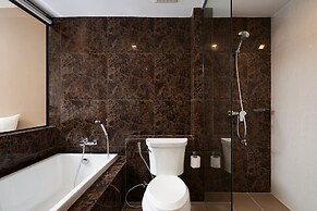 Cross Vibe Chiang Mai Decem