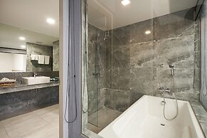 Cross Vibe Chiang Mai Decem