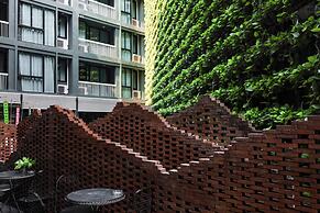 Cross Vibe Chiang Mai Decem