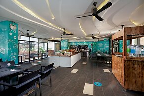 Cross Vibe Chiang Mai Decem