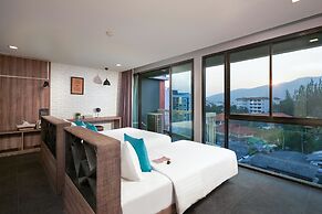 Cross Vibe Chiang Mai Decem