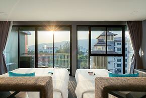 Cross Vibe Chiang Mai Decem