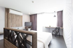 Cross Vibe Chiang Mai Decem