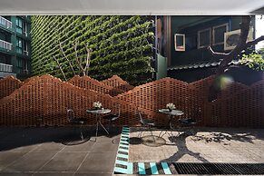 Cross Vibe Chiang Mai Decem