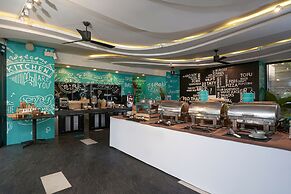 Cross Vibe Chiang Mai Decem