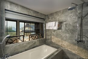 Cross Vibe Chiang Mai Decem