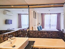 Cross Vibe Chiang Mai Decem