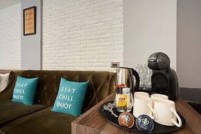 Cross Vibe Chiang Mai Decem