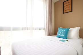 Cross Vibe Chiang Mai Decem