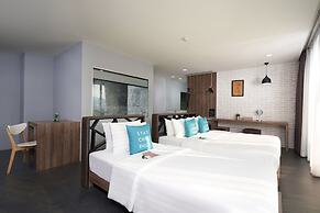 Cross Vibe Chiang Mai Decem