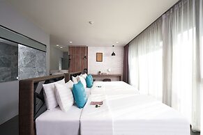 Cross Vibe Chiang Mai Decem