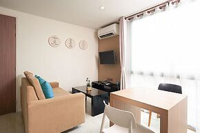 Cross Vibe Chiang Mai Decem