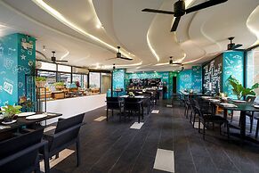 Cross Vibe Chiang Mai Decem