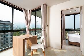 Cross Vibe Chiang Mai Decem