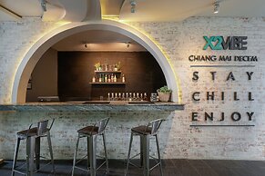 Cross Vibe Chiang Mai Decem