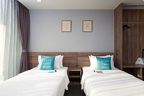 Cross Vibe Chiang Mai Decem