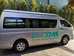 Cross Vibe Chiang Mai Decem