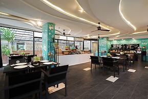 Cross Vibe Chiang Mai Decem