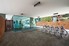 Cross Vibe Chiang Mai Decem