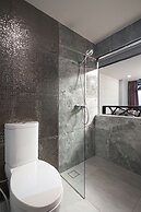 Cross Vibe Chiang Mai Decem