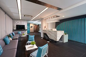 Cross Vibe Chiang Mai Decem