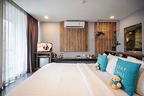 Cross Vibe Chiang Mai Decem
