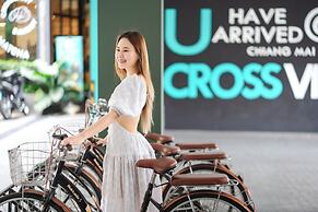 Cross Vibe Chiang Mai Decem