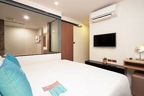 Cross Vibe Chiang Mai Decem