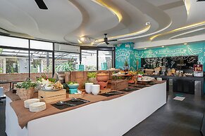 Cross Vibe Chiang Mai Decem