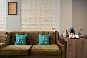 Cross Vibe Chiang Mai Decem