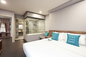 Cross Vibe Chiang Mai Decem