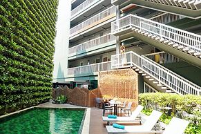 Cross Vibe Chiang Mai Decem