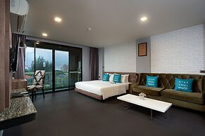 Cross Vibe Chiang Mai Decem