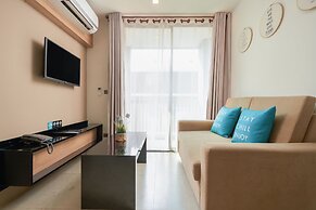 Cross Vibe Chiang Mai Decem