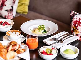 Sofitel Frankfurt Opera