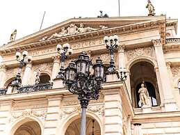 Sofitel Frankfurt Opera