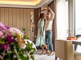 Sofitel Frankfurt Opera