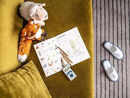 Sofitel Frankfurt Opera