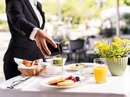 Sofitel Frankfurt Opera