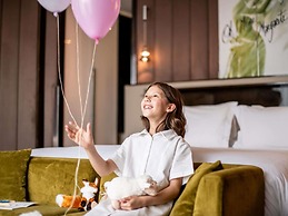 Sofitel Frankfurt Opera