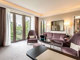 Sofitel Frankfurt Opera