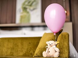 Sofitel Frankfurt Opera