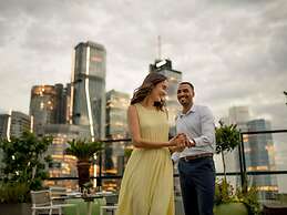 Sofitel Frankfurt Opera