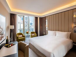 Sofitel Frankfurt Opera