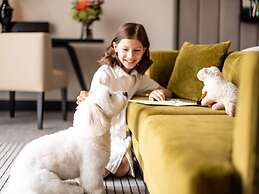 Sofitel Frankfurt Opera