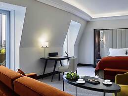 Sofitel Frankfurt Opera