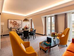 Sofitel Frankfurt Opera