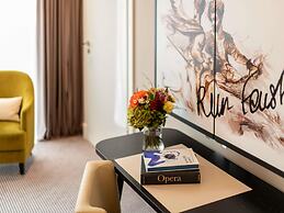 Sofitel Frankfurt Opera