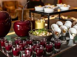 Sofitel Frankfurt Opera