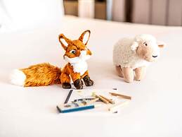 Sofitel Frankfurt Opera